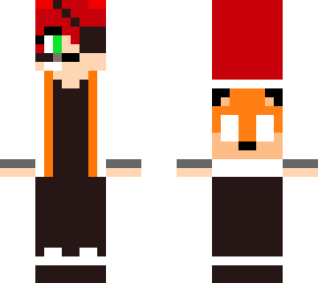 san the fox remasterisado