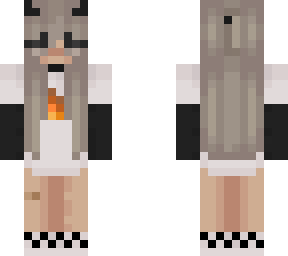 sapnap shirt demon girl