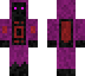 scary moster