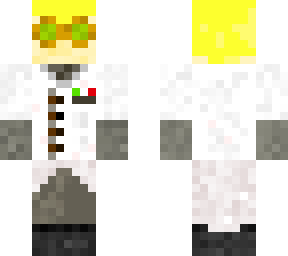 scientist