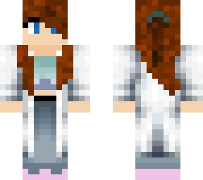 scientist