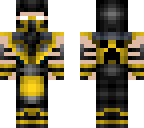 scorpion
