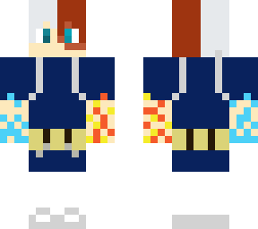 shoto todoroki