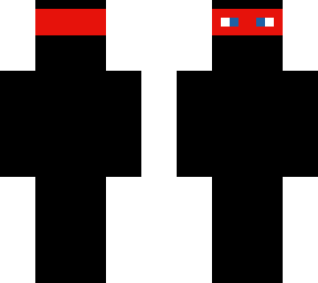 simple ninja