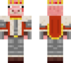 sir oinks alot