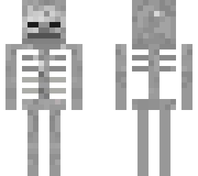 skeleton