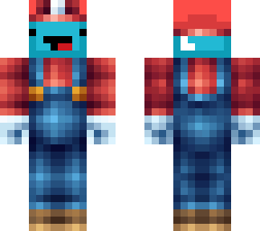 skeppy mario