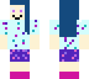 skin by sister