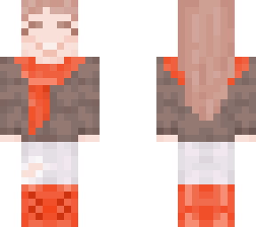 skin for a friend