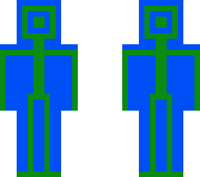 skin for friend 3