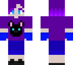 skin for my friend ^w^