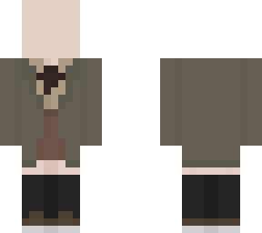 skin for my friend to use just basics (not really)