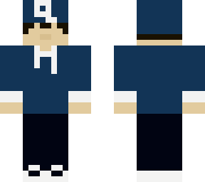 skin for quackity