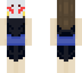 skin i might use, if i ever play java again