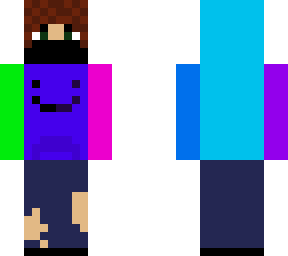 skin that idk if i will use