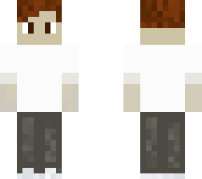 skywars player skin.