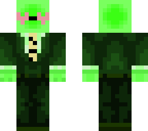 slime edited
