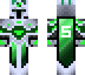 slime knight