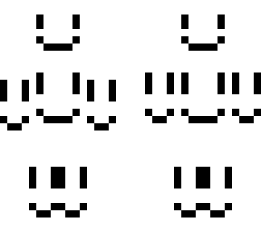 smile with your nightmare