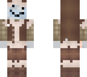 snowchester snowman