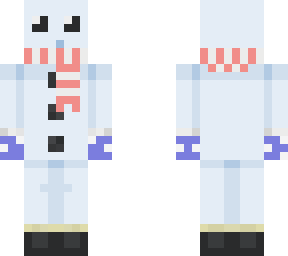 snowman (remade)