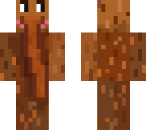 snuffleupagus