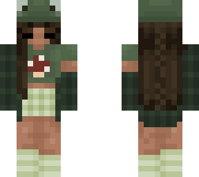 soft mushroom/frog
