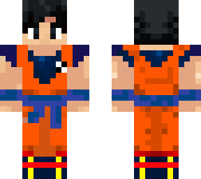 son goku