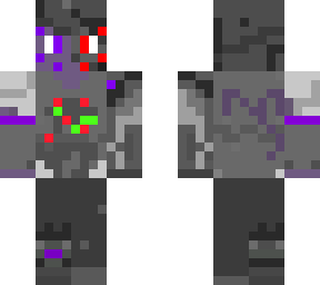 spider cyborg