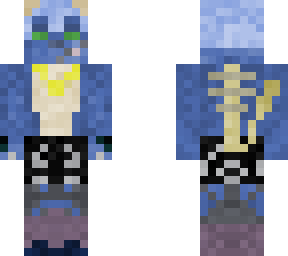 spirius is lil nax s
