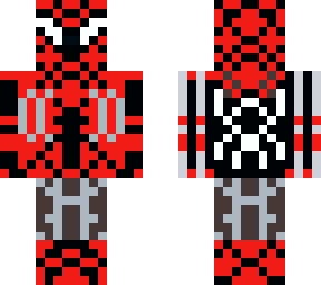 spiter man