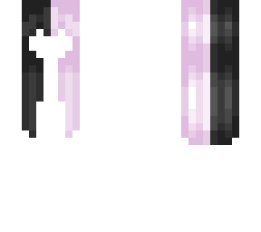 split down
