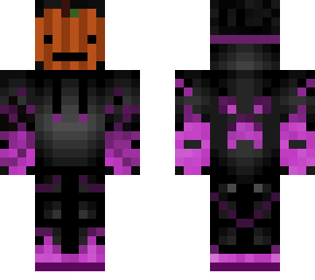 spoopy flame
