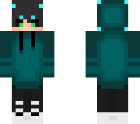 squid boy