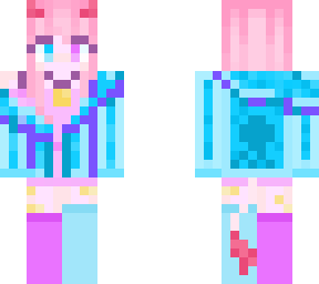squid nina