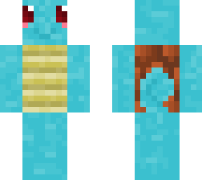 squirtle