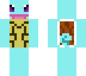 squrtle