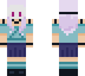 st4rs w/ mask
