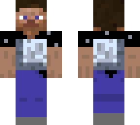 steve moon shirt