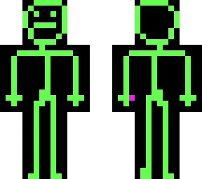 stickman
