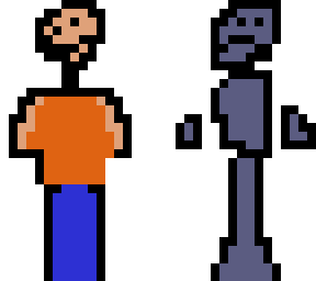 stickman