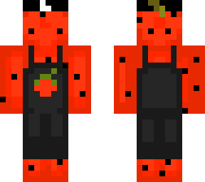 strawberry: xal
