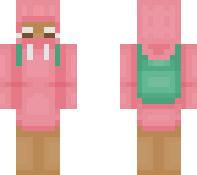 strawberry cookie
