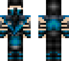 sub zero