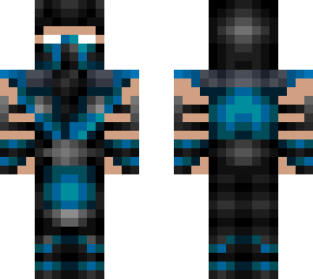 sub zero