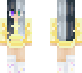 summer skin