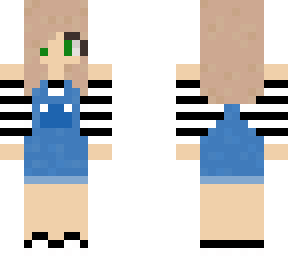 summer/spring skin