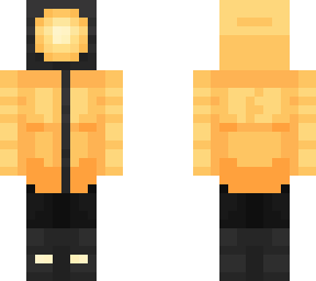 sun energi in a jacket