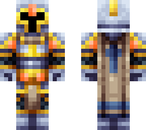 sunrise knight
