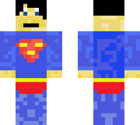 superman